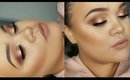 Bridal Makeup Full Face Tutorial | Collab with Makeup By Annalee | Makeupwithjah