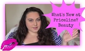 Whats new in the Beauty Section of Priceline? # 2