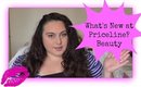 Whats new in the Beauty Section of Priceline? # 2