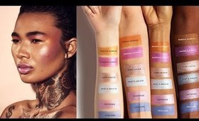 FENTY KILLAWATT HIGHLIGHTES!