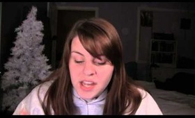 December Favorites 2012