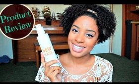 Hit or Miss? New Wash Product Review