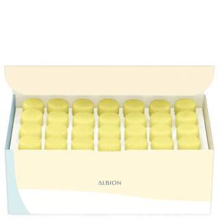 Albion FLARUNÉ Bright Charger