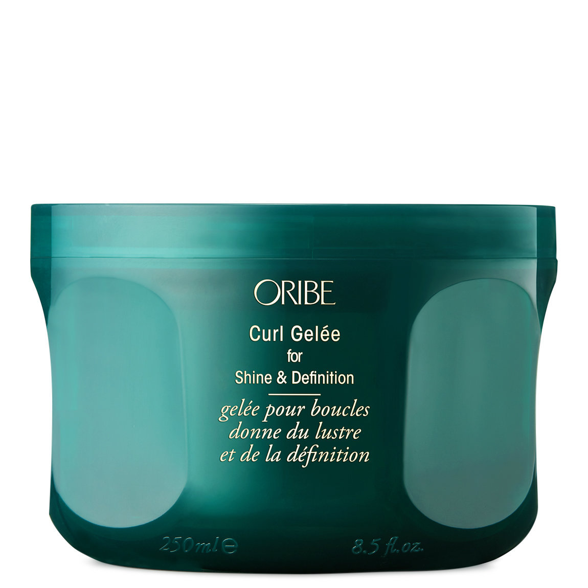 Oribe Curl Gelèe for Shine & Definition alternative view 1 - product swatch.