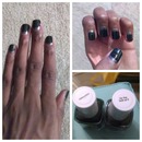 ruffian Mani with stylenomics and for the twill of it