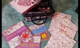 Amazon, Joanns & Walmart Christmas Haul