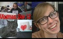Vlog: It's Craptastic! (Vlogmas Day 12)