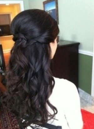 Hairstyles for Damas