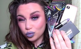 March 2017 Make-Up & Beauty Favourites