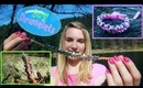 DIY Friendship Bracelets - Super Easy and Simple! <3