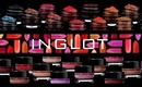 Inglot Review & Swatches