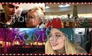THAT FRIDAY FEELING AND A GIRLY DAY OUT | Vlogmas Day 9 and 10