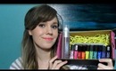 Julep Turn On The Brights Collection | April 2013!