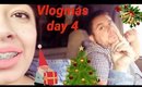 VLOGMAS DAY 4 🎅🏻🎄☃️ COOK WITH ME!