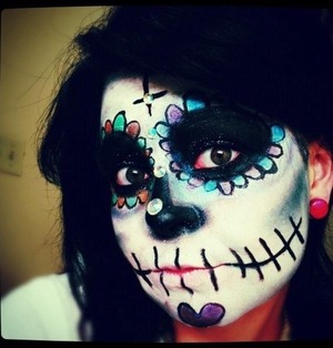 Day Of the dead