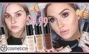 Affordable First Impression Review! 💕 BHCosmetics BH Liquid Foundation