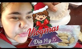Haciendo quipes, rellenando catibias y para el cine | Kittypinky
