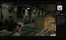 Girl plays UNCHARTED 3 Drake's Deception  LIVE.The "i suck!" Edition. 75% complete