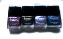 Fall Nail Polishes from Butter London