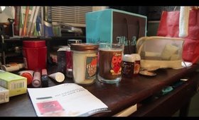 Fall Beauty Haul: Sephora, Ulta, Bath and Body Works | hellokatherinexo 2015