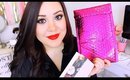 Ipsy vs. Birchbox! | February 2015