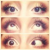 My eyes 👀✨