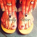 Dolly Glitter