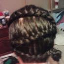 S French Braid!