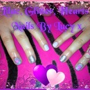 nails by Lucy x