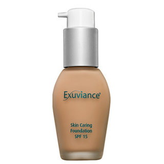 Exuviance Skin Caring Foundation