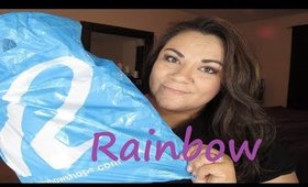 Rainbow Haul