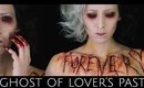 Ghost of Lover's Past Makeup Tutorial | Courtney Little