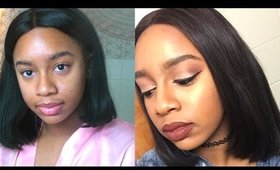 CHIT CHAT GRWM | Updates, New Year Goals, Q&A !