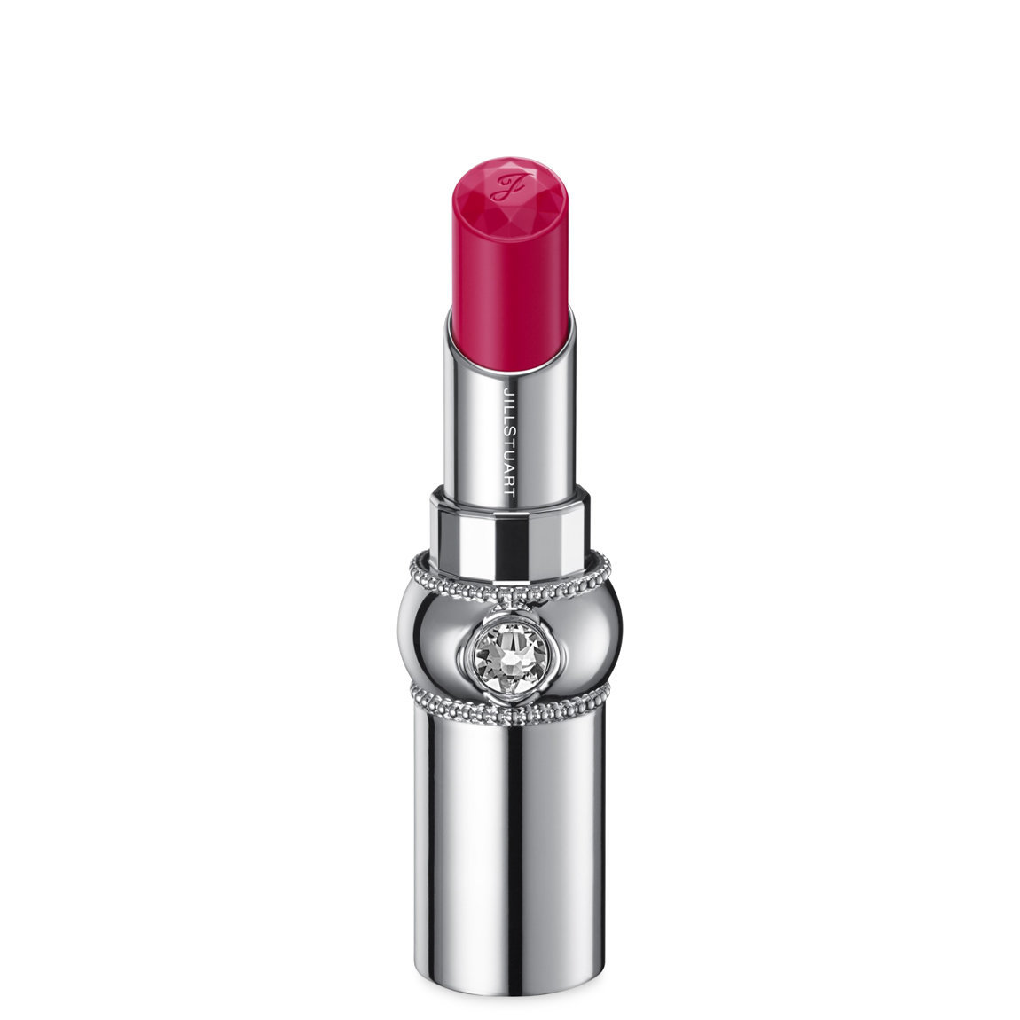 JILL STUART Beauty Rouge Lip Blossom 101 Tulip Red alternative view 1.