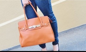 Mimi Boutique HANDBAG(S) GIVEAWAY !