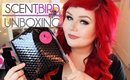ScentBird Beauty Subscription Unboxing