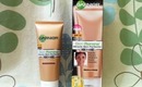 BB Cream Review! Garnier Skin Renew Miracle Skin Perfector