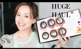 New Beauty Haul May 2016