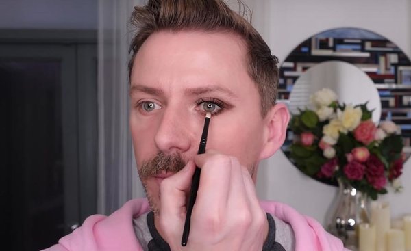 Watch Now Learn The Golden Rule For Perfect Eye Makeup Beautylish