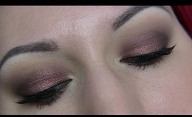 Too Faced Chocolate Bar Palette Amaretto Eyes
