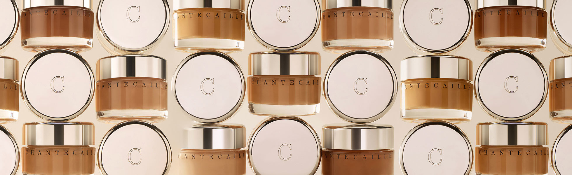 Chantecaille Future Skin Oil-Free Foundation