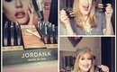 NEW Jordana Made To Last Liquid Eyeshadows - SWATCHES & REVIEW