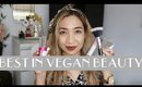 BEST OF 2017 | VEGAN BEAUTY PRODUCTS