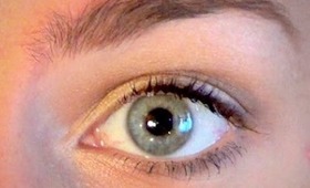 Makeup for Hooded Eyes