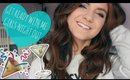 GET READY WITH ME: Hair, Makeup & Outfit | BIRTHDAY EDITION