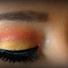 Eyes Tropicalissimo