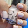 Gesso China Glaze