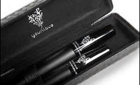 Younique 3D Fiber Lash | Show & Tell