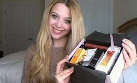 My August GlossyBox!