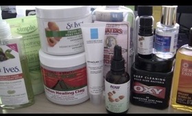 Skincare Routine